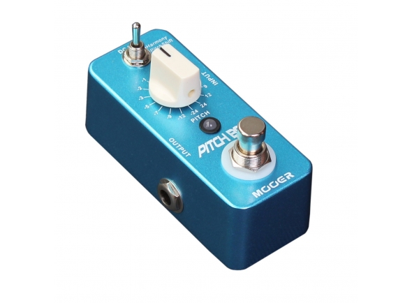 Mooer Pitch Box Mooer Pitch Box